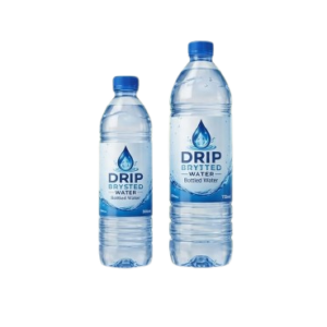 1.5L Bottled Water