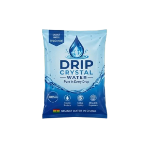 Event Water Packs