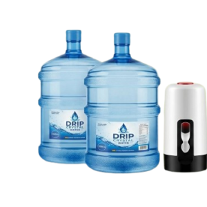 Bulk Water Supply